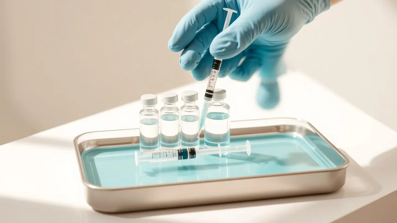 Bioestimulador de colágeno: o que esperar mês a mês