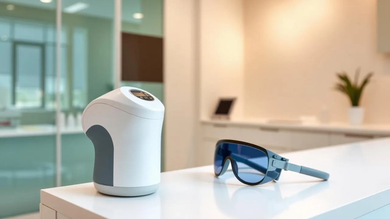 Depilação a laser: vantagens, mitos e verdades