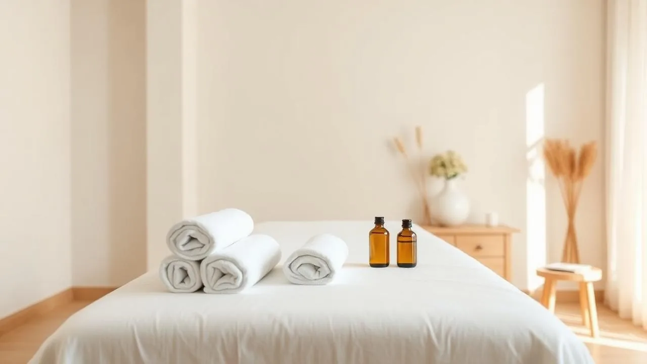 Massagem modeladora: segredos para emagrecer
